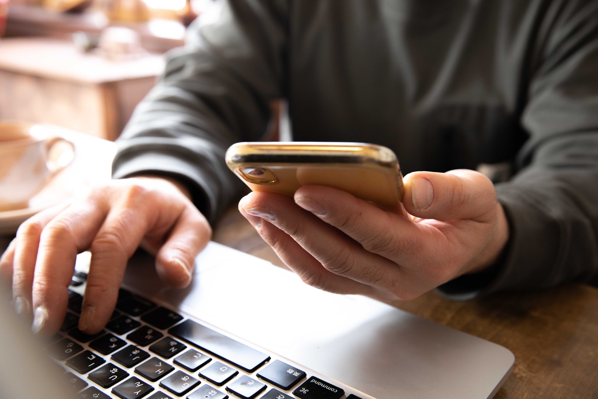 TypeScript転職エンジニアの成功事例とキャリアアップ戦略