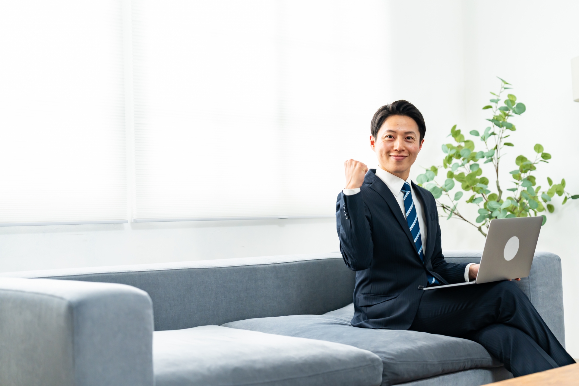 テックリード転職スキル開発のためのビジネス戦略会議風景